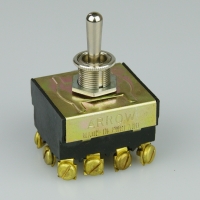 Eaton 93A320A Toggle Switch