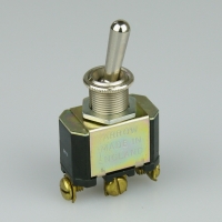 Toggle Switch