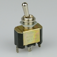 Toggle Switch