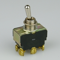 Toggle Switch