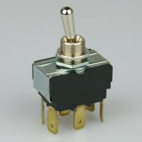Toggle Switch