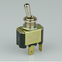 Toggle Switch