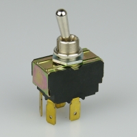 Toggle Switch