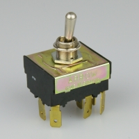 Toggle Switch
