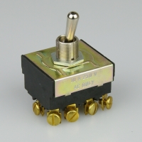 Toggle Switch