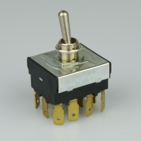 Toggle Switch