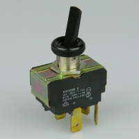 Toggle Switch