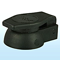 Saia-Burgess TOK A20488/3 Lock Cover