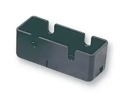 Omron Terminal Cover