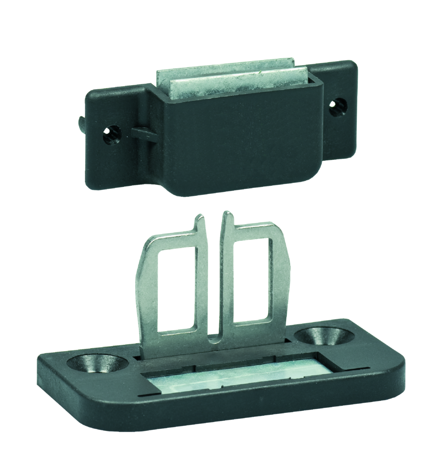 Steute Straight Actuator with magnetic latch for Ex AZ16