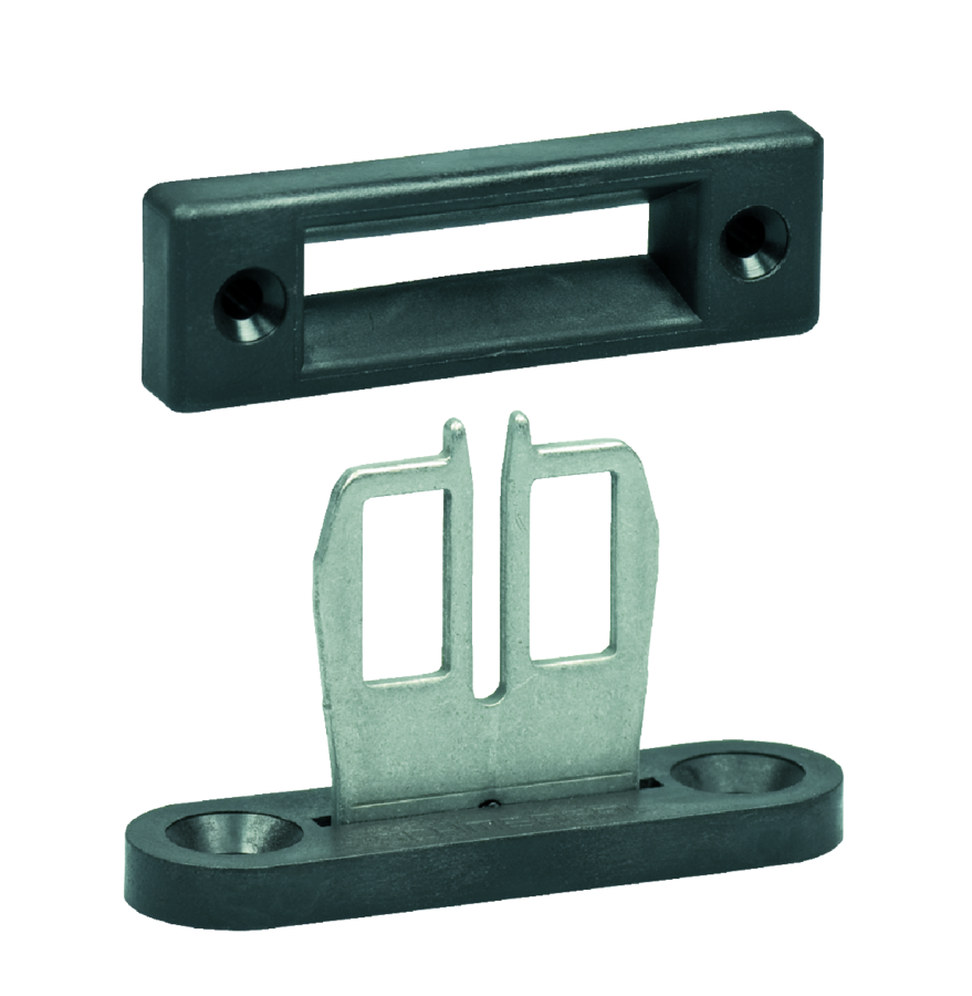 Steute Straight Actuator with centering guide for Ex AZ 16