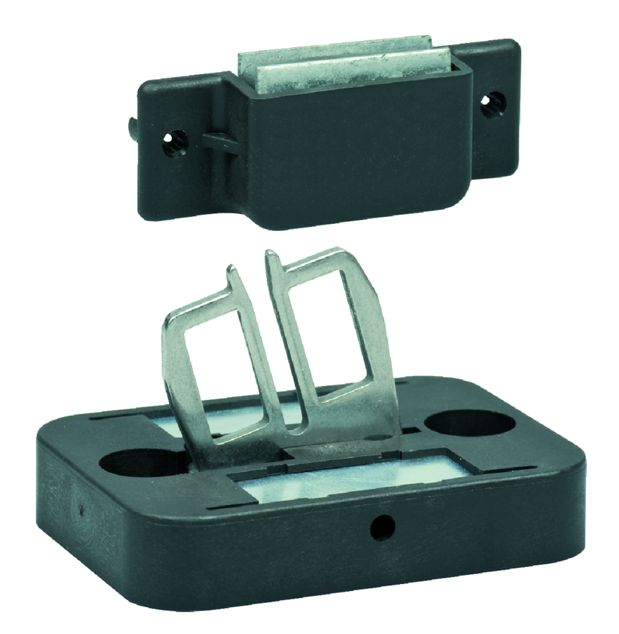Steute Flexible Actuator with magnetic latch for Ex AZ 16