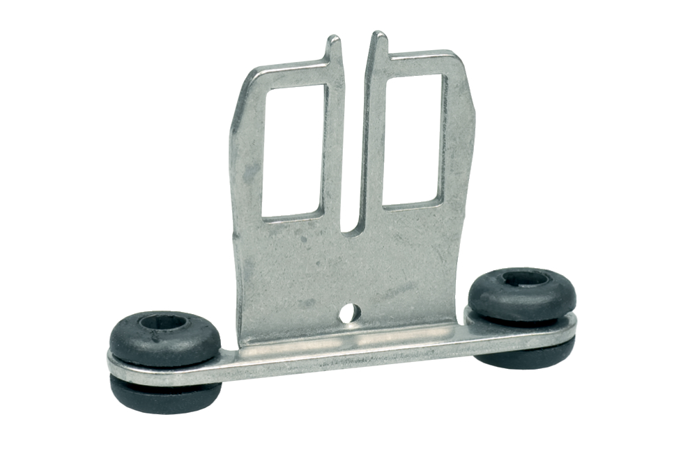 Schmersal AZ 15/16-B1-2245 rubber mounted Actuator