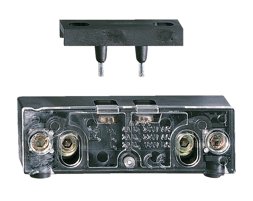 Schmersal AZ 07 KT 08106 Elevator Door Contact