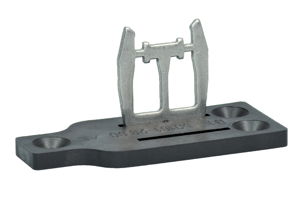 Schmersal AZM 161-B1E Straight Actuator