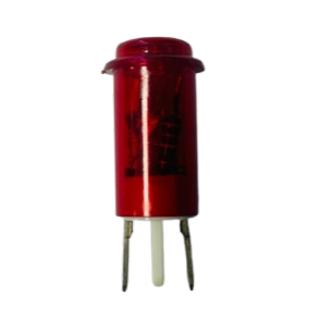 Arcolectric C018000 red 110V Neon Indicator