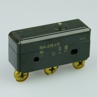 Microswitch - Pin Plunger