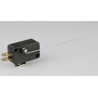 Microswitch - Wire Actuator