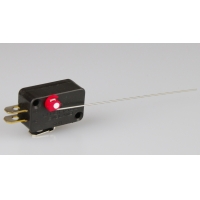 Microswitch - Wire Actuator