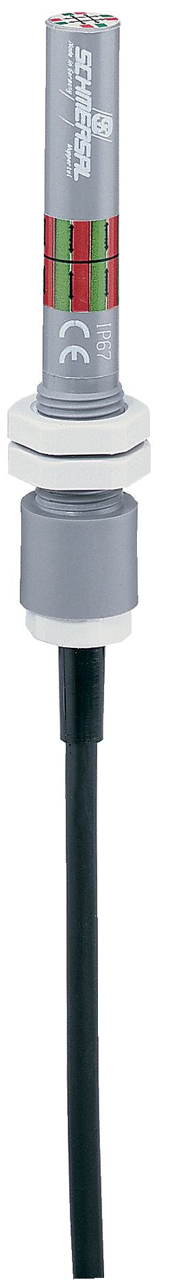 Schmersal BN 65-01Z/V Magnetic Reed Switch