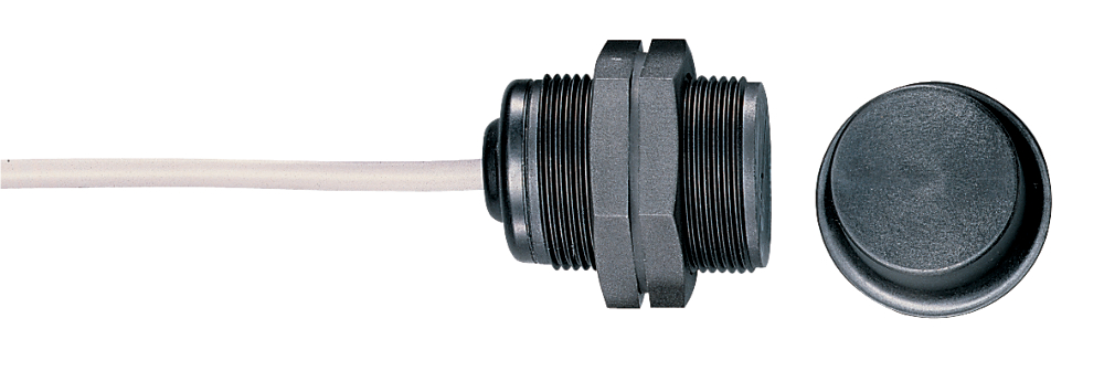 Schmersal BNS 303-11Z Magnetic Safety Sensor with 1m cable