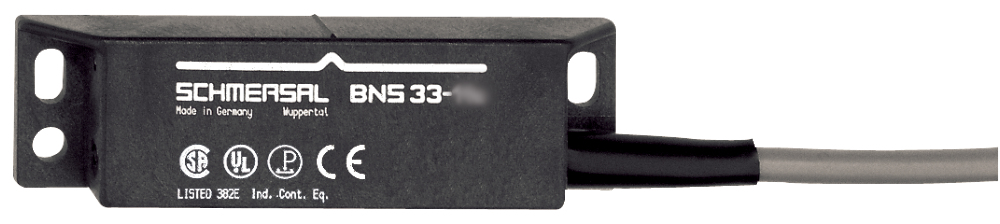 Schmersal BNS 33-1Z 10,0M Magnetic Safety Sensor with 10m cable
