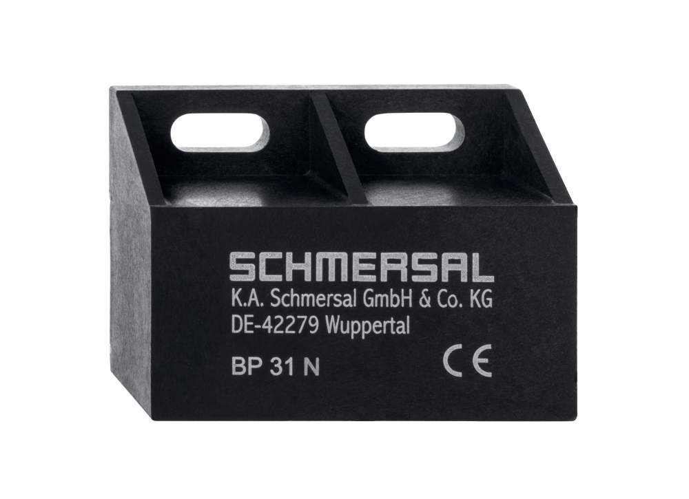 Schmersal BP 31 N Magnetic Actuator - North
