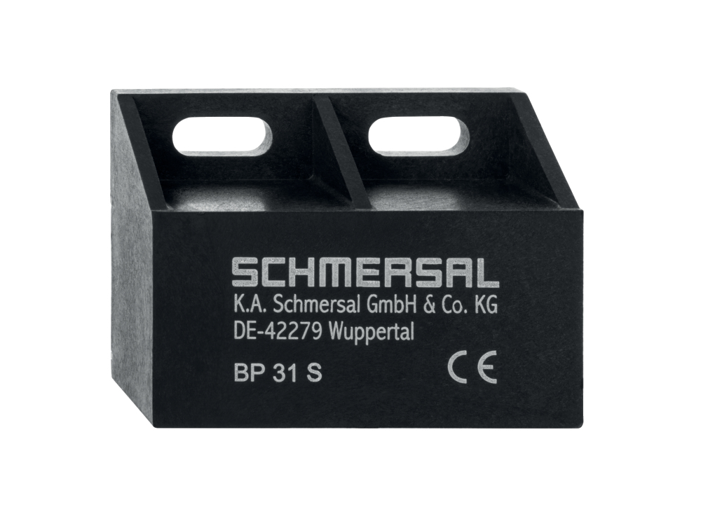 Schmersal BP 31 S Magnetic Actuator - South