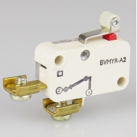 Saia-Burgess BVMYR-A2 Safety Switch with 13mm roller lever actuator