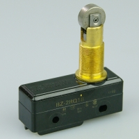 Honeywell BZ-2RQ18 - Microswitch 