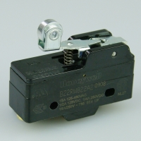 Microswitch - Roller Lever - 27mm