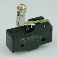 Microswitch - Roller Lever