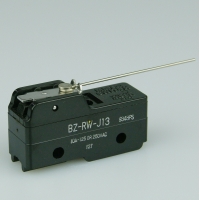 Microswitch - Lever