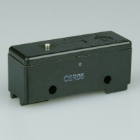 OBSOLETE Saia-Burgess C6R06 Microswitch with pin actuator 