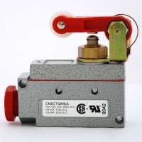 Saia-Burgess CN6CTQMSA 15a Limit Switch with roller lever