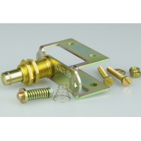 Saia-Burgess CQ1 Actuator Kit with 31mm plunger