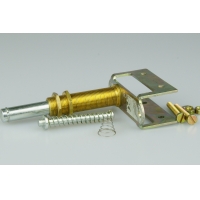 OBSOLETE Saia-Burgess CQ3 Actuator Kit with 72.5mm plunger + hardware