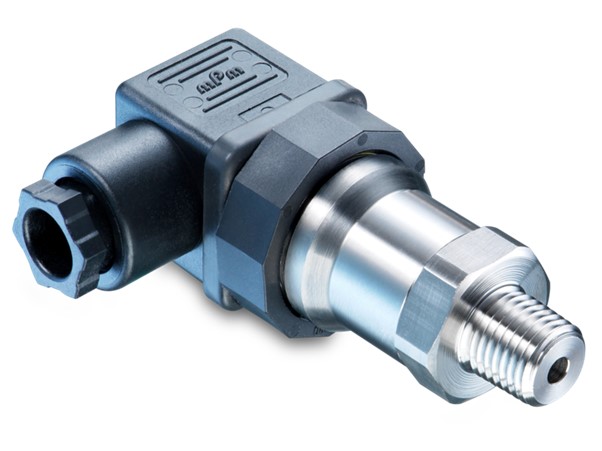 Baumer CTX-3.2.9.B22.0 Pressure Measurement Sensor