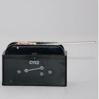 Saia-Burgess CYK2 Microswitch with 60mm Lever