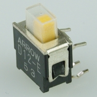 Toggle Switch - 1P - Maintained