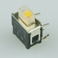 Toggle Switch - 1P - Maintained