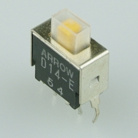 Toggle Switch - 1P - Maintained