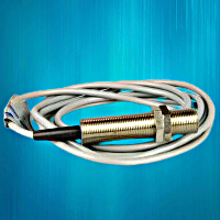 BDC DCA14/4619 'Europa' Inductive Proximity Sensor