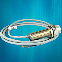 BDC DCA18/4609KT M18 Inductive Proximity Sensor