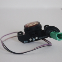 Saia-Burgess GNA3520CC "Daimler" Pushbutton Switch