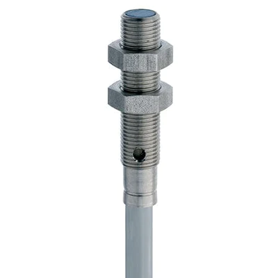 Contrinex DW-AS-503-M5 miniature Inductive Sensor  