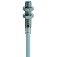 Inductive Sensor with cable - NPN - NO - M5