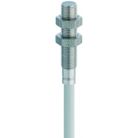 Obsolete Inductive Sensor - see DWAD-603-M5E for alternative