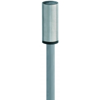 Inductive Sensor with cable - PNP - NO - 6.5mm