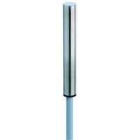 Inductive Sensor with cable - NPN - NO - 6.5mm